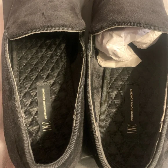 Men’s INC dress shoes - Picture 3 of 6